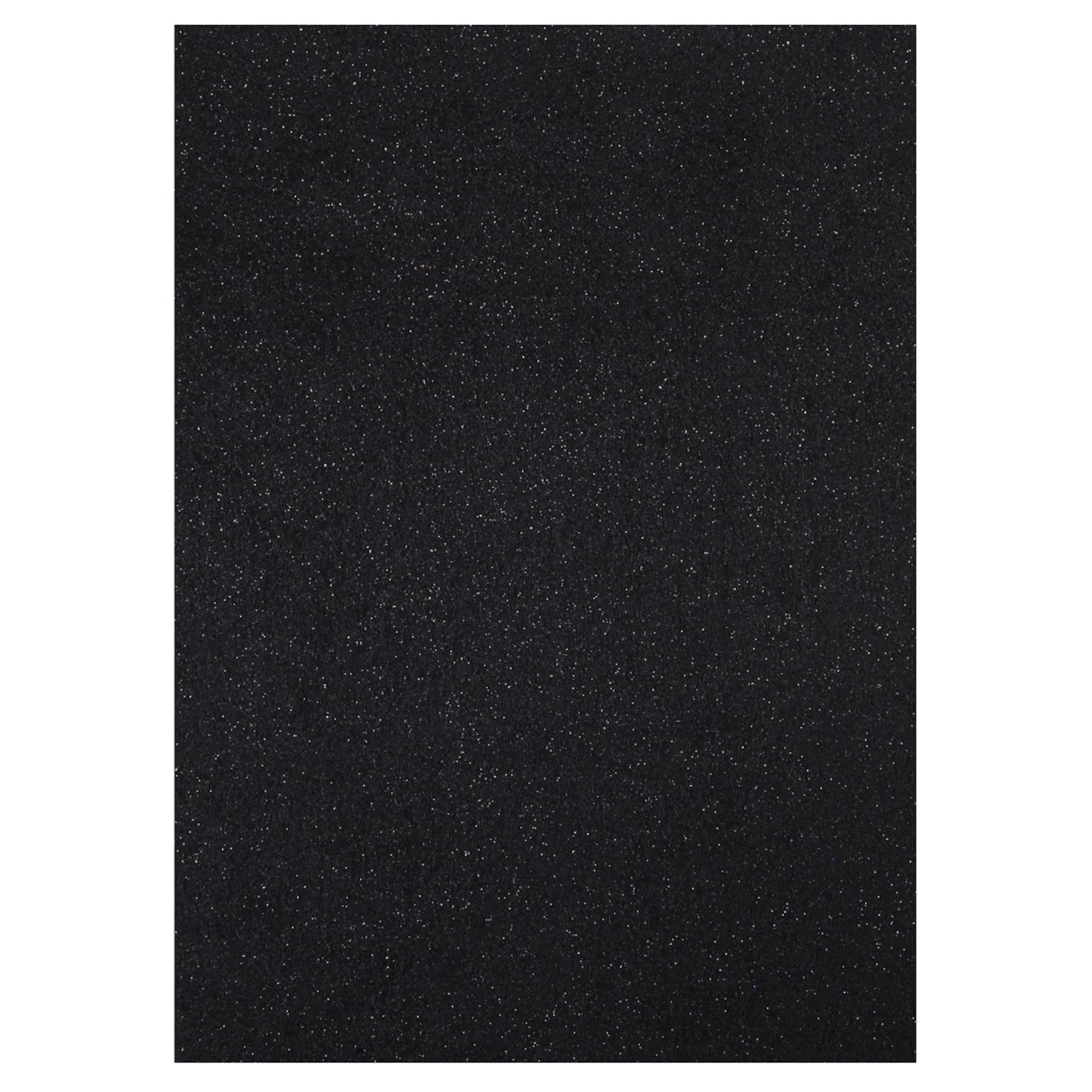Creatology™ Glitter Felt